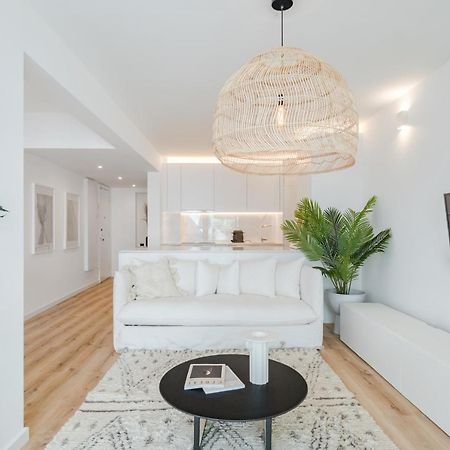 Casa Boma Lisboa - Architect Apartment With Private Terrace - Alcantara III Екстер'єр фото