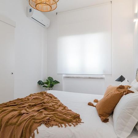 Casa Boma Lisboa - Architect Apartment With Private Terrace - Alcantara III Екстер'єр фото