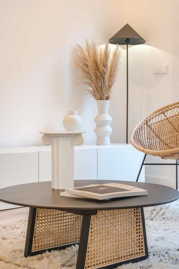 Casa Boma Lisboa - Architect Apartment With Private Terrace - Alcantara III Екстер'єр фото