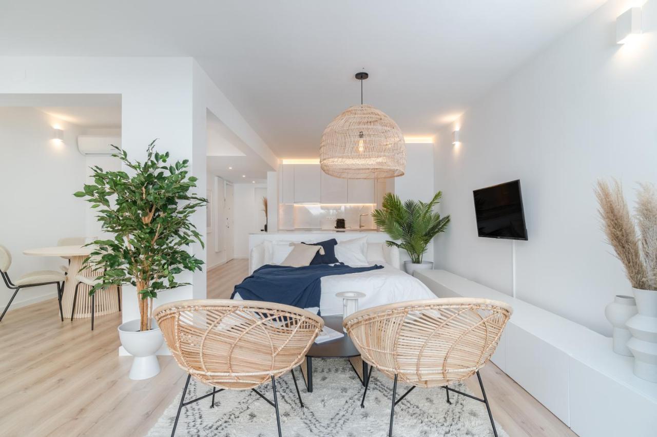 Casa Boma Lisboa - Architect Apartment With Private Terrace - Alcantara III Екстер'єр фото