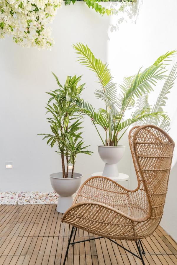 Casa Boma Lisboa - Architect Apartment With Private Terrace - Alcantara III Екстер'єр фото