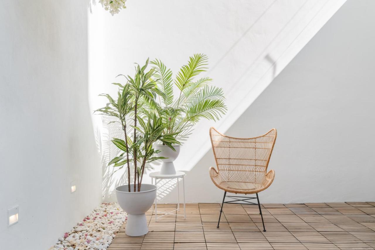 Casa Boma Lisboa - Architect Apartment With Private Terrace - Alcantara III Екстер'єр фото