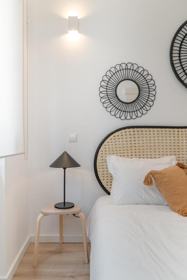 Casa Boma Lisboa - Architect Apartment With Private Terrace - Alcantara III Екстер'єр фото